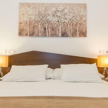 Villa Four Winds II Дубровник Екстер'єр фото